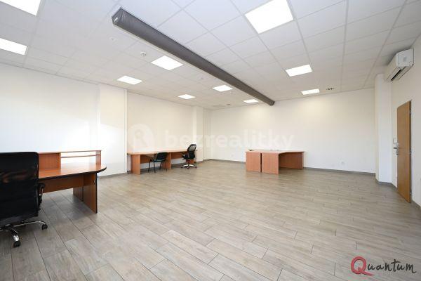 Pronájem kanceláře 65 m², Slapská, Hlavní město Praha
