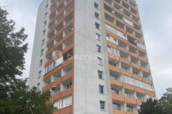 Prodej bytu 3+1 62 m², Seifertova, Chomutov