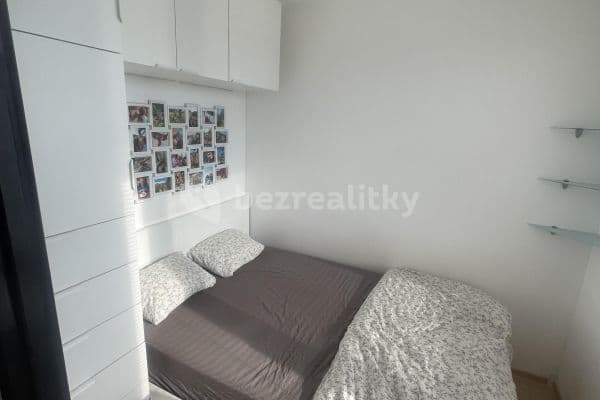 Pronájem bytu 2+kk 33 m², Černého, Praha Pronájem bytu 2+kk 33 m², Černého, Praha