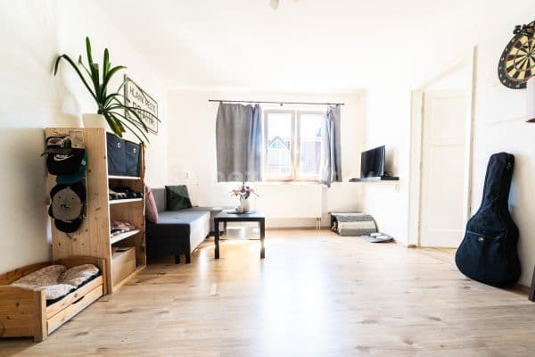 Pronájem bytu 2+1 57 m², Podhorská, Jablonec nad Nisou Pronájem bytu 2+1 57 m², Podhorská, Jablonec nad Nisou