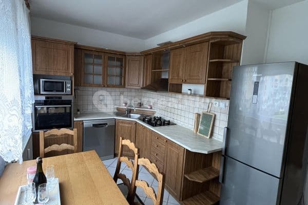 Pronájem bytu 3+1 71 m², Brněnská, Česká Lípa Pronájem bytu 3+1 71 m², Brněnská, Česká Lípa