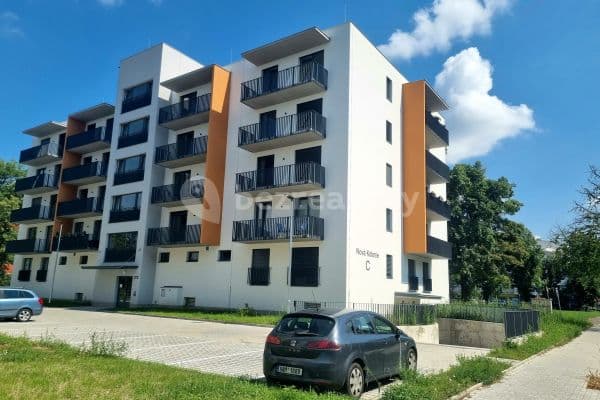 Pronájem bytu 2+kk 52 m², Zámečnická, Nymburk Pronájem bytu 2+kk 52 m², Zámečnická, Nymburk