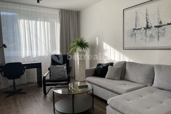 Pronájem bytu 2+1 59 m², Dubová, Brno Pronájem bytu 2+1 59 m², Dubová, Brno