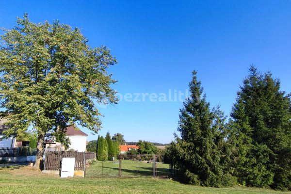 Prodej pozemku 1.314 m², 10557, Borovany, Jihočeský kraj