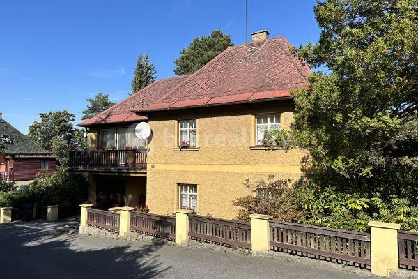Prodej domu 200 m², pozemek 1.499 m², U Obrázku, Liberec