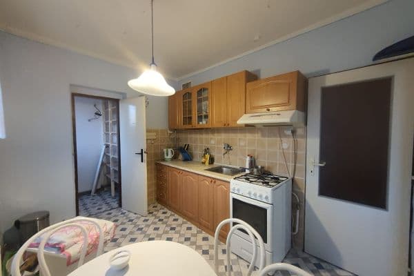 Prodej bytu 4+1 87 m², Antonína Slavíčka, Svitavy Prodej bytu 4+1 87 m², Antonína Slavíčka, Svitavy