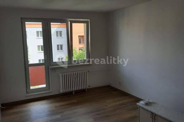 Pronájem bytu 2+1 57 m², Arabská, Hlavní město Praha