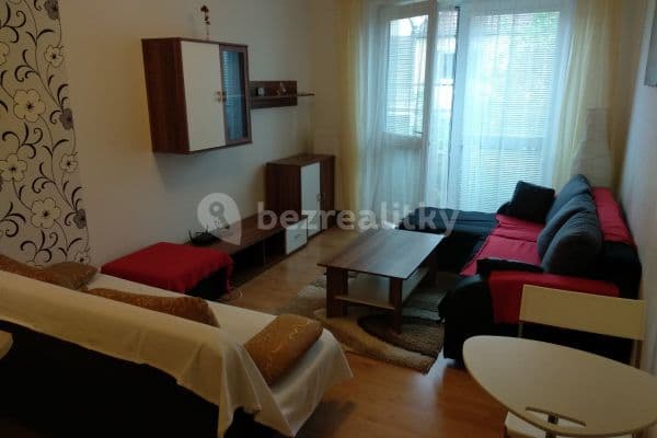 Pronájem bytu 1+kk 35 m², U Dráhy, Ostopovice Pronájem bytu 1+kk 35 m², U Dráhy, Ostopovice