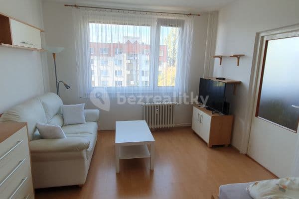 Pronájem bytu 1+1 36 m², Meruňková, Ústí nad Labem Pronájem bytu 1+1 36 m², Meruňková, Ústí nad Labem