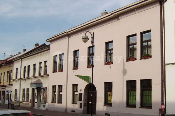 Pronájem bytu 2+1 60 m², Sladkovského, Pardubice