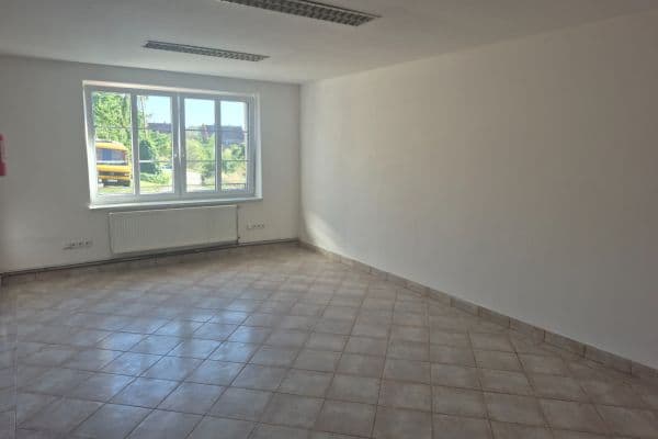Pronájem nebytového prostoru 46 m², Netluky, Hlavní město Praha Pronájem nebytového prostoru 46 m², Netluky, Hlavní město Praha