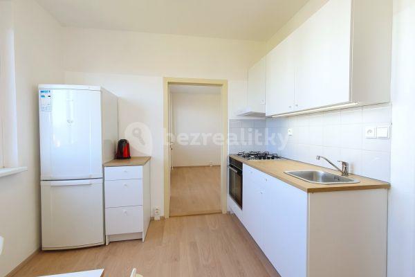 Pronájem bytu 3+1 64 m², Vedlejší, Brno