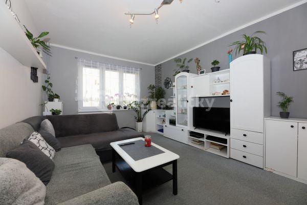 Prodej bytu 2+1 70 m², Padělky V, Zlín, Zlínský kraj