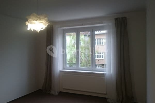 Pronájem bytu 2+1 64 m², Merhautova, Brno Pronájem bytu 2+1 64 m², Merhautova, Brno