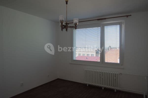 Pronájem bytu 1+1 36 m², Na Bořetíně, Nové Město nad Metují Pronájem bytu 1+1 36 m², Na Bořetíně, Nové Město nad Metují