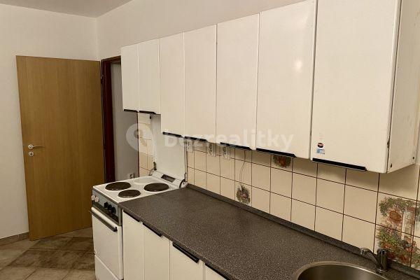 Pronájem bytu 1+1 40 m², Riegrova, Dvůr Králové nad Labem, Královéhradecký kraj