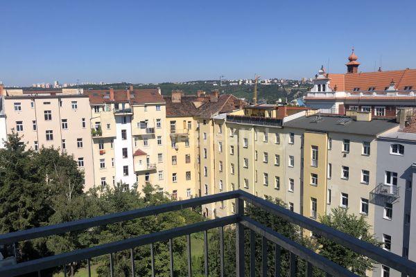 Pronájem bytu 5+kk 140 m², U Studánky, Hlavní město Praha