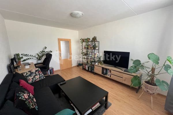 Pronájem bytu 2+1 59 m², Jírovcova, Brno Pronájem bytu 2+1 59 m², Jírovcova, Brno