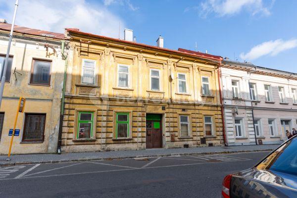 Prodej domu 200 m², Sokolovská, 