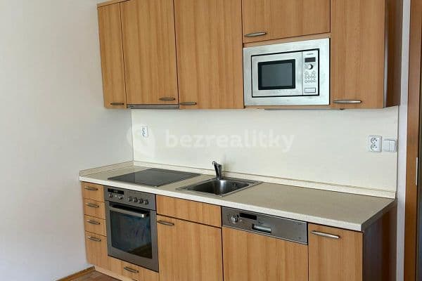 Pronájem bytu 3+kk 75 m², Merhoutova, Praha Pronájem bytu 3+kk 75 m², Merhoutova, Praha