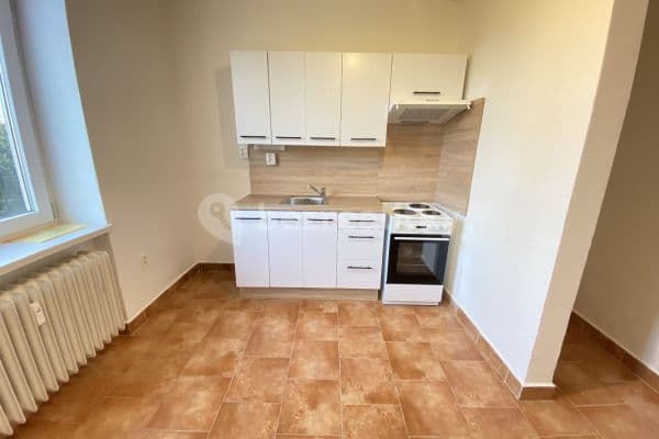 Pronájem bytu Pronájem bytu