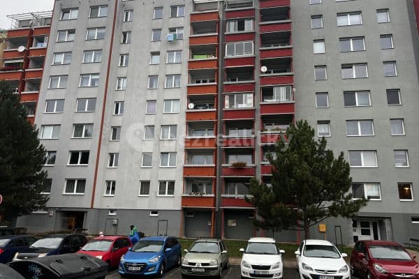 Prodej bytu 3+1 76 m², Vídeňská, Tábor