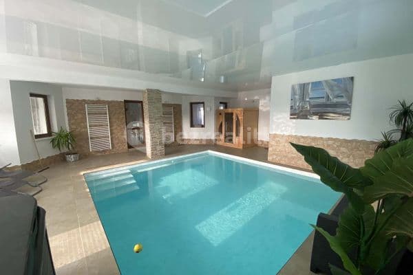 Pronájem chaty, chalupy, Hluchov Pronájem chaty, chalupy, Hluchov