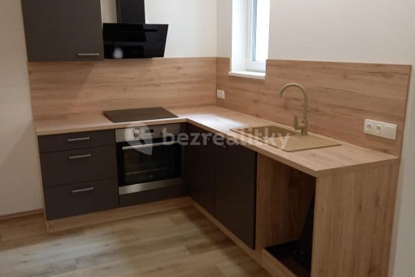 Pronájem bytu 2+1 65 m², Černošická, Praha Pronájem bytu 2+1 65 m², Černošická, Praha