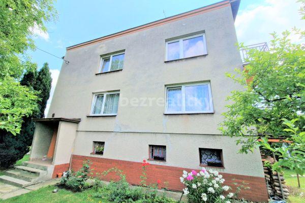 Prodej domu 210 m², pozemek 782 m², Vřesinská, 