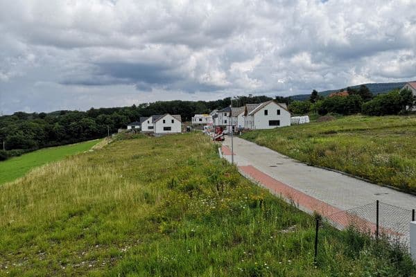 Prodej pozemku 867 m², Svinaře Prodej pozemku 867 m², Svinaře