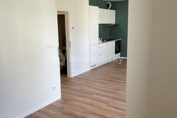 Pronájem bytu 1+kk 42 m², Nová, České Budějovice Pronájem bytu 1+kk 42 m², Nová, České Budějovice