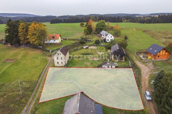 Prodej pozemku 1.000 m², 