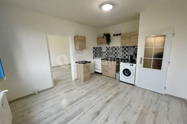 Pronájem bytu 1+1 38 m², Pod Parkem, Ústí nad Labem Pronájem bytu 1+1 38 m², Pod Parkem, Ústí nad Labem