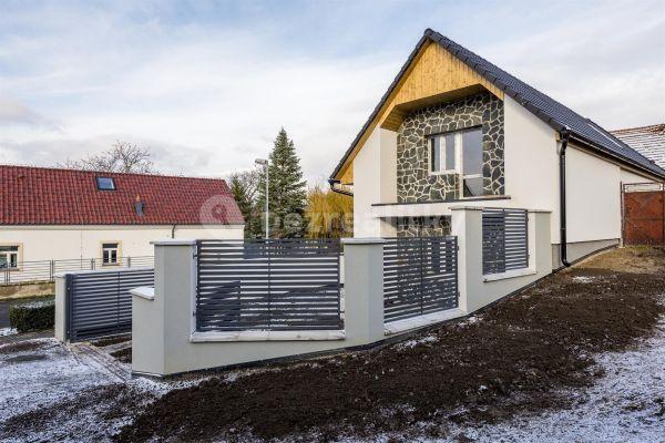 Prodej domu 160 m², pozemek 160 m², Ledčice