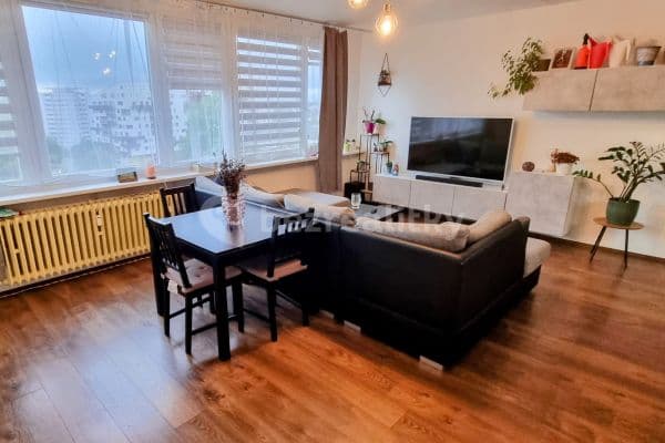 Pronájem bytu 3+kk 68 m², Jetelová, Praha Pronájem bytu 3+kk 68 m², Jetelová, Praha