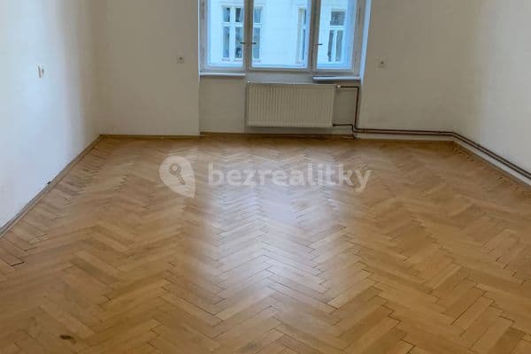 Pronájem bytu 2+1 73 m², Bulharská, Hlavní město Praha