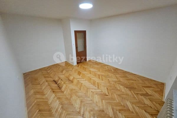 Pronájem bytu 1+1 51 m², Šaumannova, Brno Pronájem bytu 1+1 51 m², Šaumannova, Brno