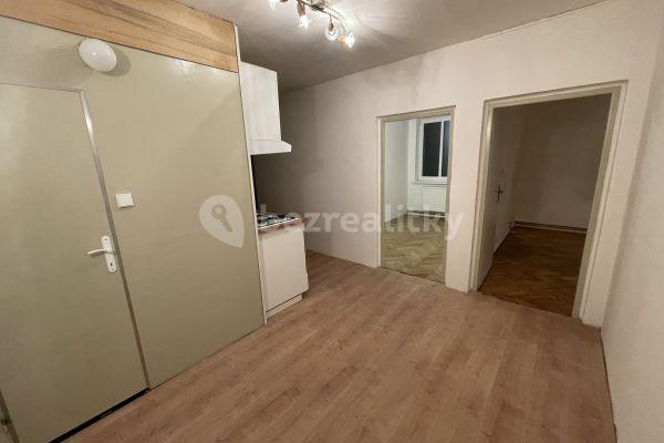 Pronájem bytu 3+1 69 m², Plzeňská, Toužim