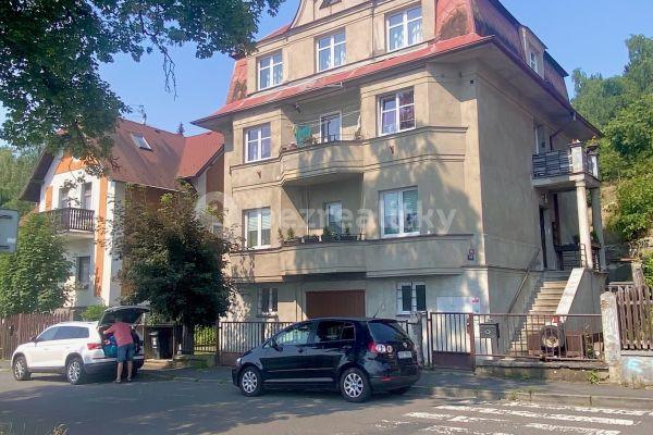 Prodej bytu 4+1 125 m², Táborská, Karlovy Vary
