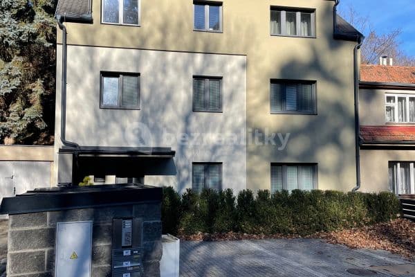 Pronájem bytu 5+kk 12 m², Potocká, Brno Pronájem bytu 5+kk 12 m², Potocká, Brno