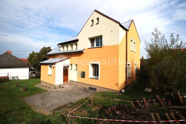 Prodej domu 188 m², pozemek 1.210 m², Pivovarská, 