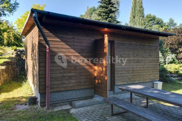 Prodej chaty, chalupy 34 m², pozemek 2.166 m², U Vodojemu, Orlová, Moravskoslezský kraj