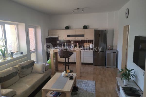 Pronájem bytu 2+kk 60 m², Palackého, Ostrava Pronájem bytu 2+kk 60 m², Palackého, Ostrava