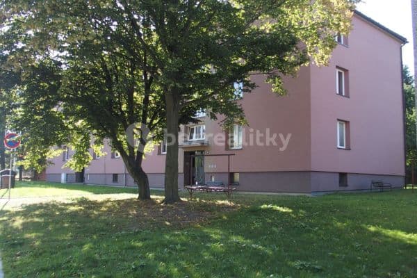 Prodej bytu 2+kk 57 m², Drobného, Nové Město na Moravě