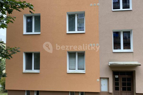 Prodej bytu 2+1 54 m², Hornická, Tišnov