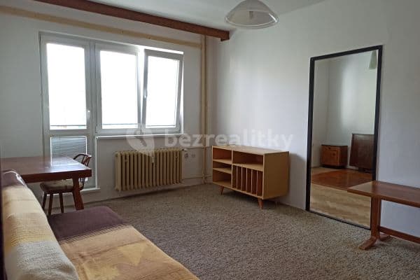 Pronájem bytu 3+1 61 m², Bratrská, Lipník nad Bečvou