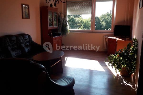 Pronájem bytu 4+1 99 m², Klírova, Praha Pronájem bytu 4+1 99 m², Klírova, Praha