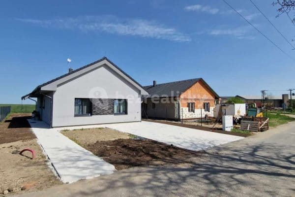 Prodej domu 112 m², pozemek 620 m², Pavlíkov, Středočeský kraj