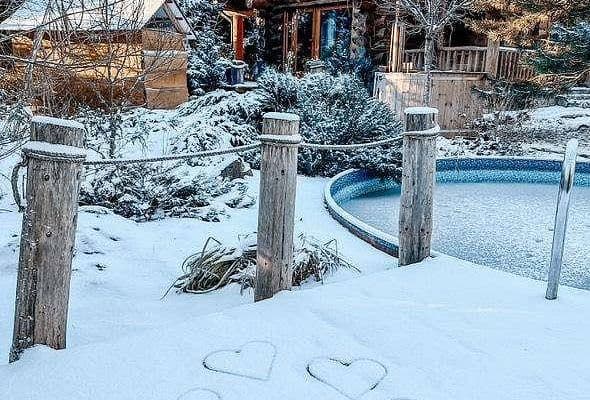 Pronájem chaty, chalupy, Těšíkov Pronájem chaty, chalupy, Těšíkov