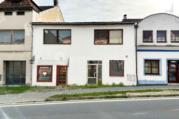 Prodej domu 342 m², pozemek 182 m², Budějovická, 